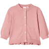 name it Langarm Cardigan NBFKALINE Blush