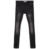 name it Jongens Jeans NMMNitclas black denim 