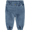 name it Jeans NBFRIE Medium Blauwe Denim