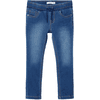 name it Sweatjeans NMMROBIN Medium Blue Denim