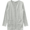name it Cardigan NMFVICTI Light Grey Melange