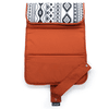 KipKep Napper skiftematte Etnic Spice