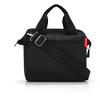 reisenthel® allrounder cross black