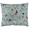 BabyDorm ® Kussen met deksel Dino