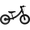 HUDORA ® Loopfiets Advanced Alu, zwart 