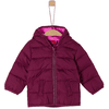 s.Oliver Girls Jacke pink