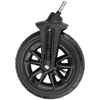 Kinderkraft Roue avant pour poussette Moov, 1 pièce