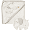 fehn ® Set da bagno per elefanti