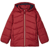 name it Veste NMFMABAS Biking Red