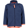 BLUE SEVEN Fleecejacke nachtblau