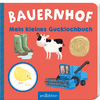Mein kleines Gucklochbuch: Bauernhof