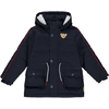 Steiff Boys Winterjacke navy