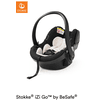 STOKKE® Babyschale iZi Go™ Modular™ X1 by BeSafe® Black