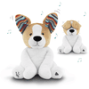 Botte botte tit tit Leg Hund Danny