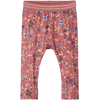 name it Leggings NBFTESSIE Withered Rose