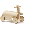 Kids Concept ® Liukuva auton pidike 