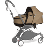 BABYZEN YOYO 0+ Liegewanne Toffee