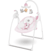 lionelo Baby Bouncer Robin Pink