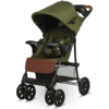lionelo Buggy Emma Plus Forest Green
