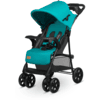 lionelo Buggy Emma Plus Vivid Turquoise
