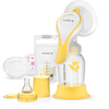 Hand Harmony Breast Pump & Feed Set