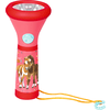 SPIEGELBURG COPPENRATH Taschenlampe Mein kleiner Ponyhof 