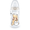 NUK Trinkflasche Active Cup, Winnie the Puuh, beige

