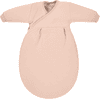 Alvi® Baby-Mäxchen® innerveske Jersey økologisk bomullsrosa