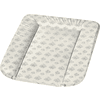 Alvi® Wickelauflage Molly Folie Star Rain 70 x 53 cm