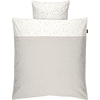 Alvi Ropa de cama Standard Aqua Dot 80 x 80 cm 