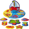 playgro Puzzle de bain 40172
