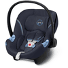 cybex GOLD Babyschale Aton M i-Size Navy Blue