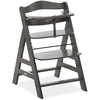 hauck vysoká židle Alpha Plus Select Charcoal 