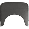 hauck Alpha Vassoio Tray in legno, Charcoal