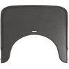 hauck Alpha Wooden Tray Charcoal
