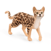 Schleich Granja World - Gato de Bengala 13918