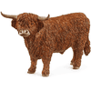 Schleich Farm World - Highland Bull 13919