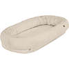 Alvi ® Babynest Ekologisk Bombull Starfant