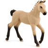 schleich® Horse Club - Hannoveraner Folhen, Falbe 13929