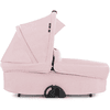 hauck Bevestiging kinderwagen Colibri Melange Rose