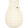 Alvi® Gigoteuse bébé molletonnée coton bio Rose Garden TOG 0.5