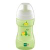 MAM Bottle Sports Cup 330 ml fra 12 måneder, Skildpadde