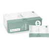 Naïf Feuchttücher Box Plastikfrei 432 Tücher (8 x 54 Stk)





