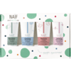 Naïf Set Mini 4x 15 ml