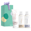 Naïf Pack lotions bébé  Essentials 1x75 ml, 2x100 ml