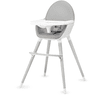Kinderkraft barnestol Fini Grey ben 