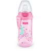 NUK Trinkflasche Active Cup Girl, 300ml
