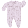 JACKY Pijama 1 pieza. WOODLAND TALE lila