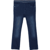 name it Leggings Nmfsalli Dark Blue Denim