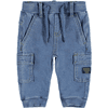 name it Joggebukse NBMROMEO Medium Blue Denim